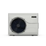 BOMBA DE CALOR POOL-INVERTER 30 ECO PARA 15 A 30 M3 220V VULCANO - Imagen 2