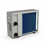 BOMBA DE CALOR POOL-INVERTER 30 ECO PARA 15 A 30 M3 220V VULCANO - Imagen 3