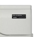 BOMBA DE CALOR POOL-INVERTER 30 ECO PARA 15 A 30 M3 220V VULCANO - Imagen 5