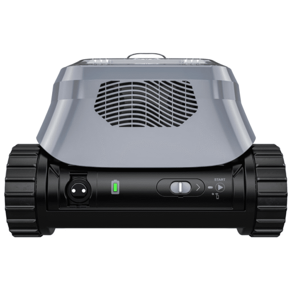 Robot Limpiafondos ZODIAC  OF 42 IQ sin cable - Imagen 3