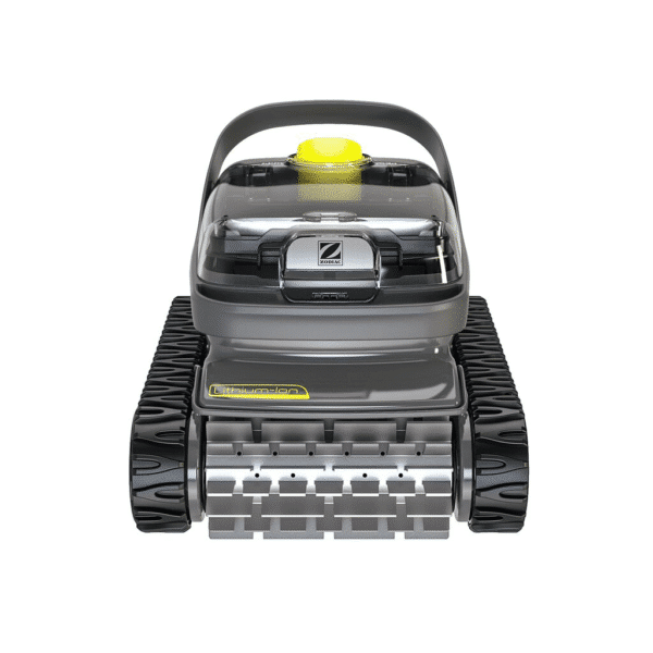 Robot Limpiafondos ZODIAC OP 32 INALÁMBRICO - Imagen 3