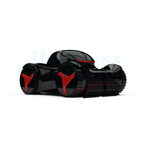 Robot iGarden M1-50 Vista Detalle