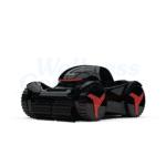 Robot Limpiapiscinas iGarden M1-50 Inalámbrico