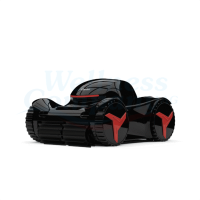 Robot Limpiapiscinas iGarden M1-50 Inalámbrico